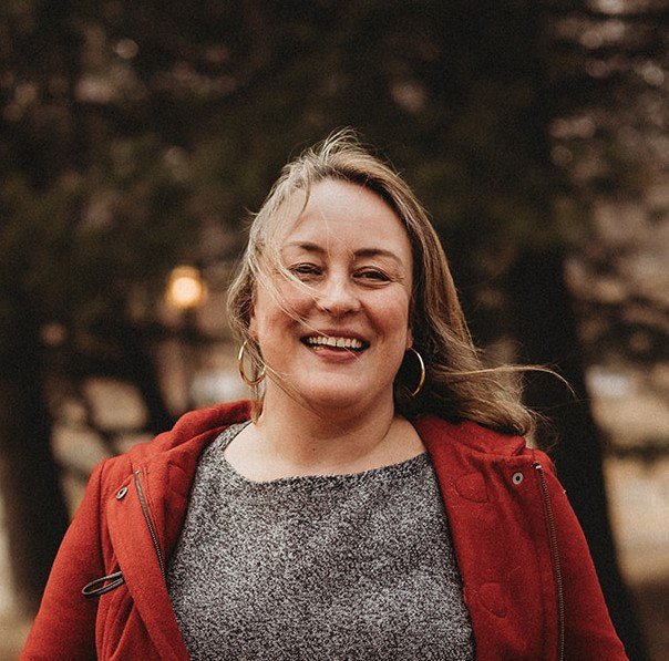 Renée Picard — ghostwriting support
